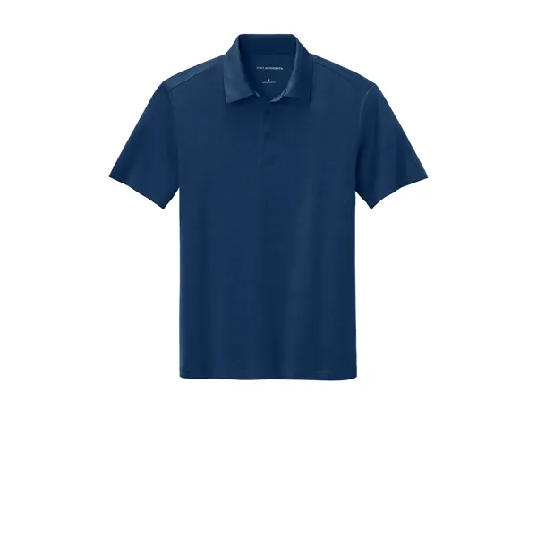 Port Authority Cotton Touch Performance Polo.... from ASI 84863 SanMar