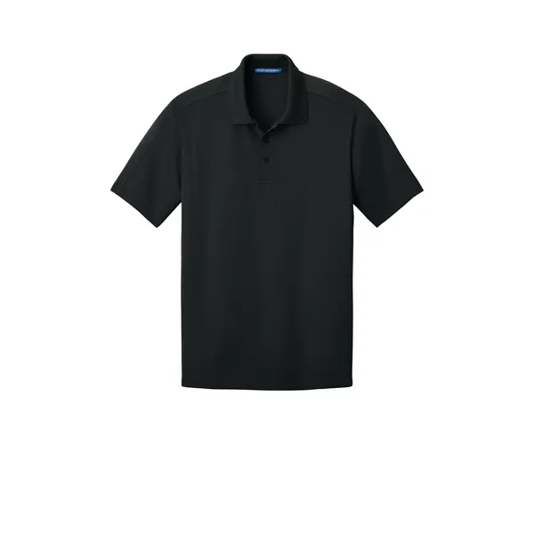 Port Authority Diamond Jacquard Polo.... from ASI 84863 SanMar