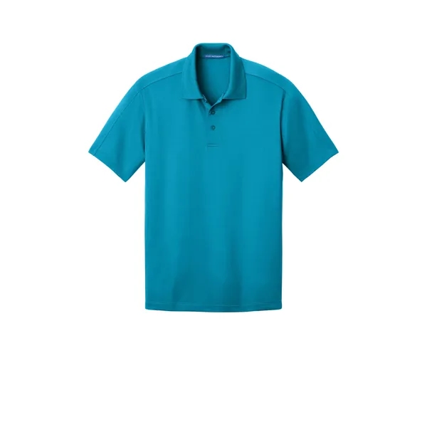 Port Authority Diamond Jacquard Polo.... from ASI 84863 SanMar