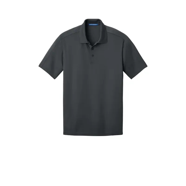 Port Authority Diamond Jacquard Polo.... from ASI 84863 SanMar