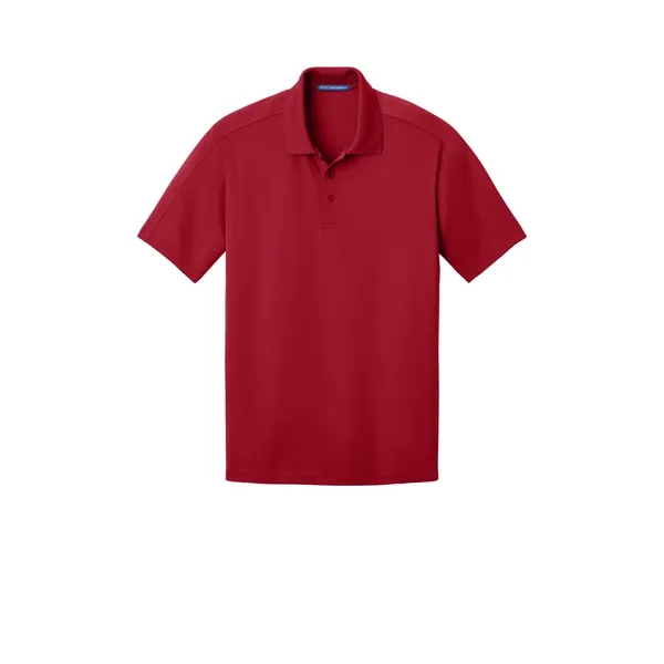Port Authority Diamond Jacquard Polo.... from ASI 84863 SanMar