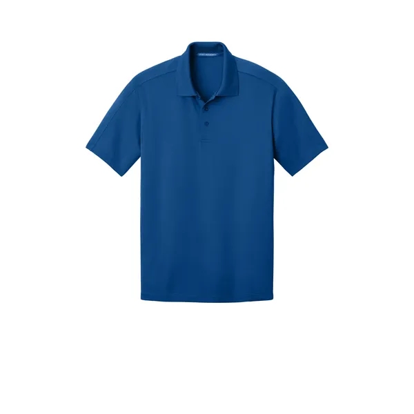 Port Authority Diamond Jacquard Polo.... from ASI 84863 SanMar