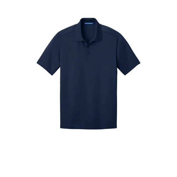 Port Authority Diamond Jacquard Polo.... from ASI 84863 SanMar