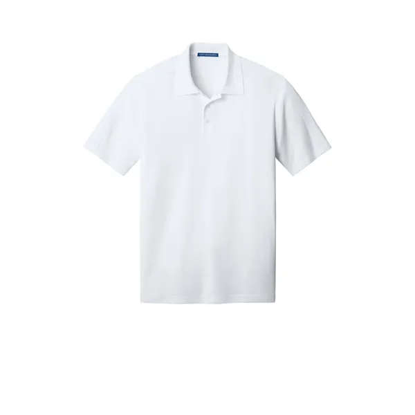 Port Authority Diamond Jacquard Polo.... from ASI 84863 SanMar
