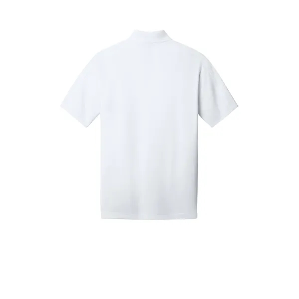 Port Authority Diamond Jacquard Polo.... from ASI 84863 SanMar