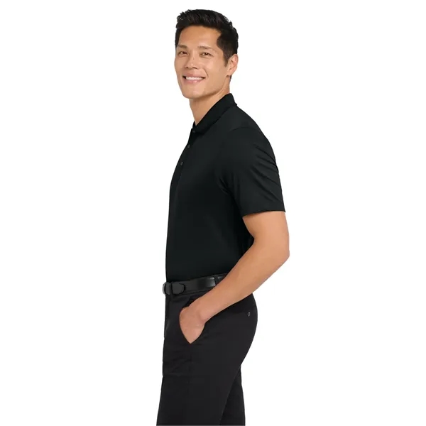 Port Authority Eclipse Stretch Polo.... from ASI 84863 SanMar