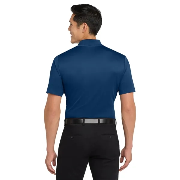 Port Authority Eclipse Stretch Polo.... from ASI 84863 SanMar