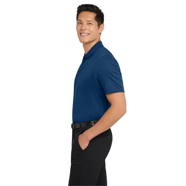 Port Authority Eclipse Stretch Polo.... from ASI 84863 SanMar