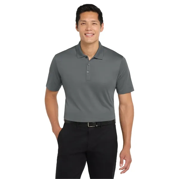 Port Authority Eclipse Stretch Polo.... from ASI 84863 SanMar