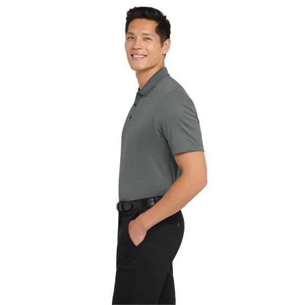 Port Authority Eclipse Stretch Polo.... from ASI 84863 SanMar