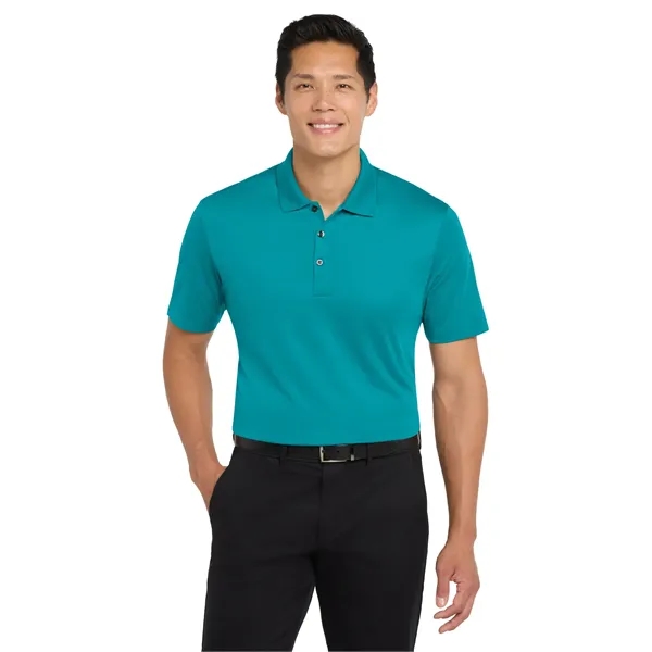 Port Authority Eclipse Stretch Polo.... from ASI 84863 SanMar