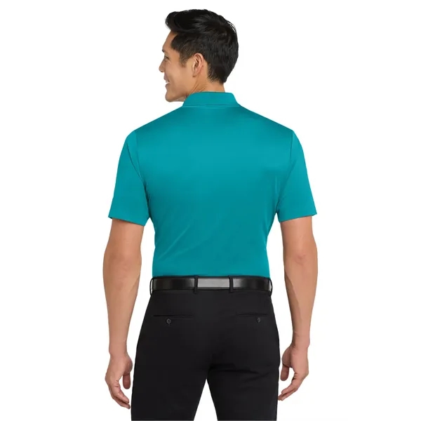 Port Authority Eclipse Stretch Polo.... from ASI 84863 SanMar