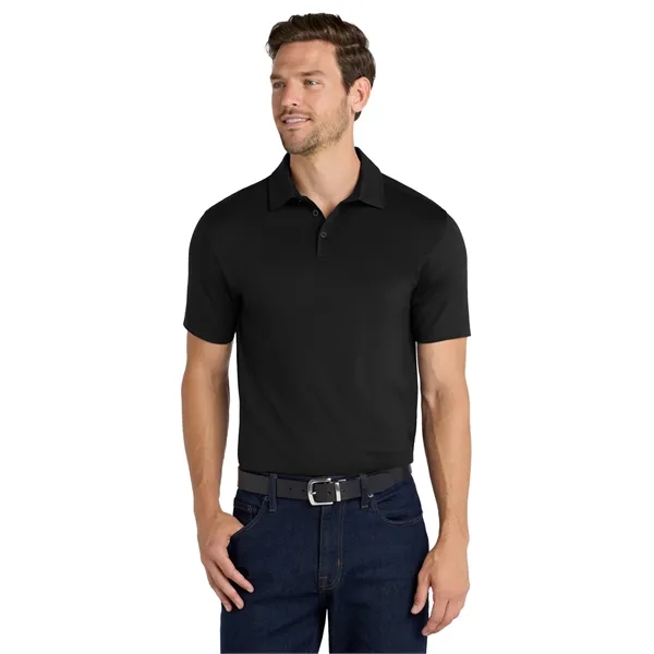 Port Authority City Stretch Polo... from ASI 84863 SanMar
