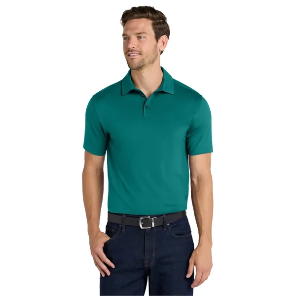 Port Authority City Stretch Polo... from ASI 84863 SanMar