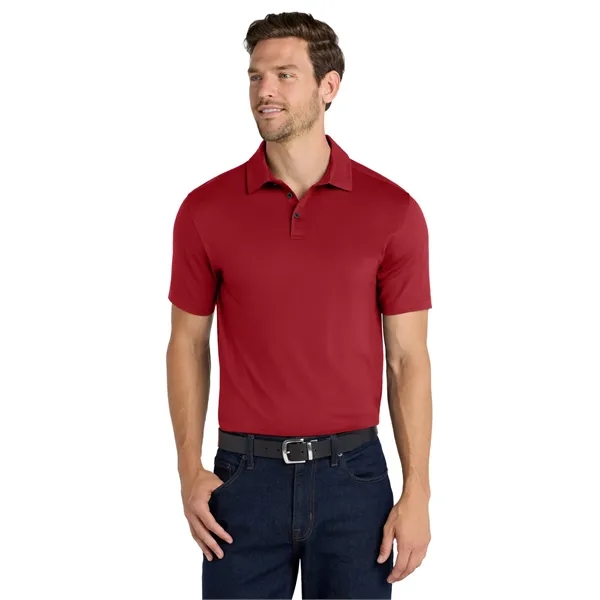Port Authority City Stretch Polo... from ASI 84863 SanMar