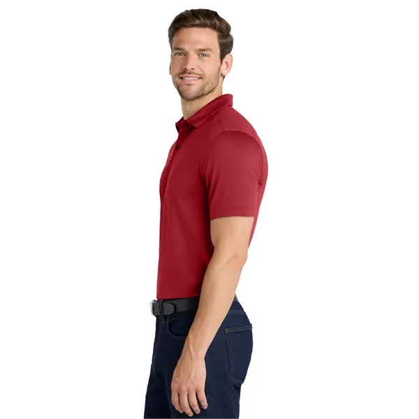 Port Authority City Stretch Polo... from ASI 84863 SanMar