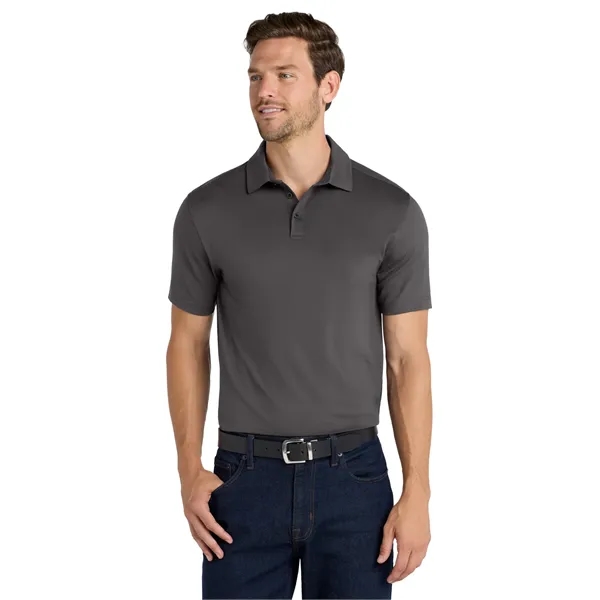 Port Authority City Stretch Polo... from ASI 84863 SanMar
