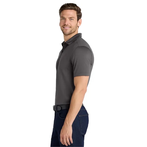 Port Authority City Stretch Polo... from ASI 84863 SanMar
