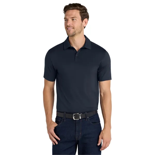 Port Authority City Stretch Polo... from ASI 84863 SanMar