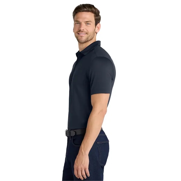 Port Authority City Stretch Polo... from ASI 84863 SanMar