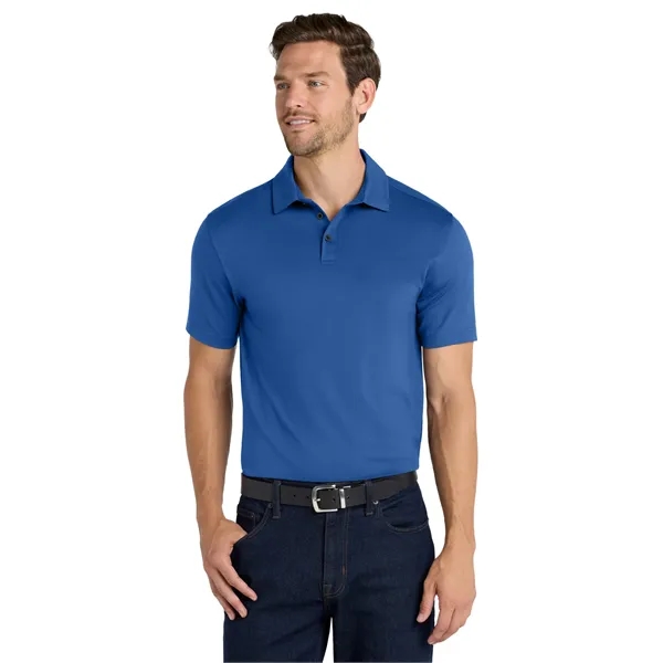 Port Authority City Stretch Polo... from ASI 84863 SanMar