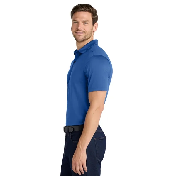 Port Authority City Stretch Polo... from ASI 84863 SanMar
