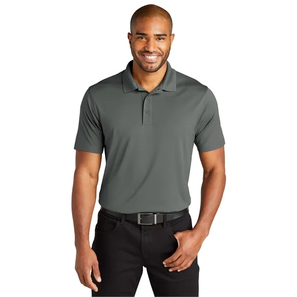 Port Authority Recycled Performance Polo... from ASI 84863 SanMar