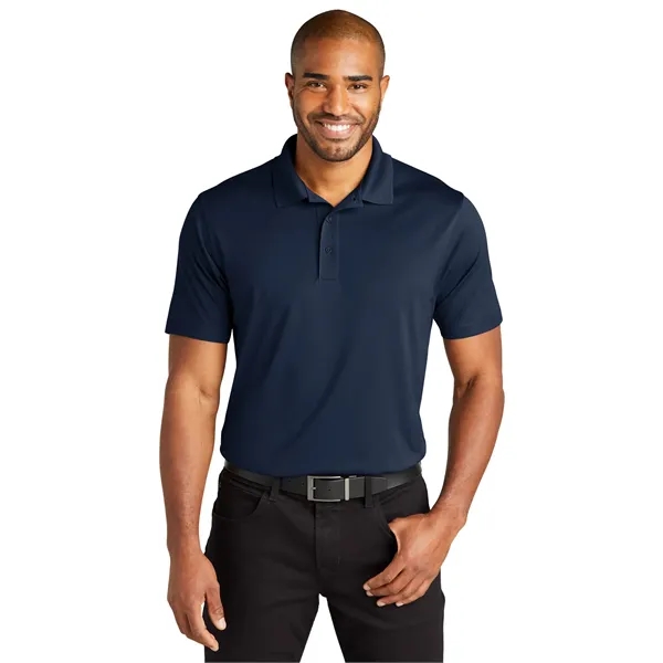 Port Authority Recycled Performance Polo... from ASI 84863 SanMar