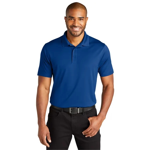 Port Authority Recycled Performance Polo... from ASI 84863 SanMar
