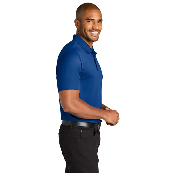 Port Authority Recycled Performance Polo... from ASI 84863 SanMar