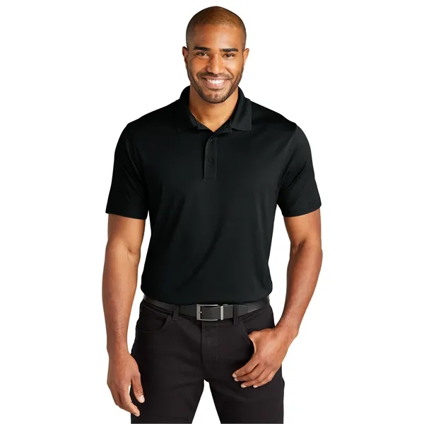 Port Authority Recycled Performance Polo... from ASI 84863 SanMar