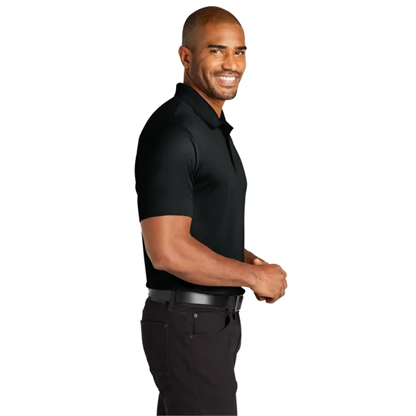 Port Authority Recycled Performance Polo... from ASI 84863 SanMar
