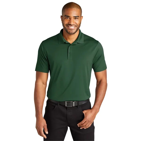 Port Authority Recycled Performance Polo... from ASI 84863 SanMar