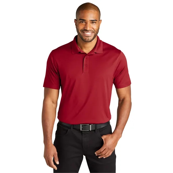 Port Authority Recycled Performance Polo... from ASI 84863 SanMar
