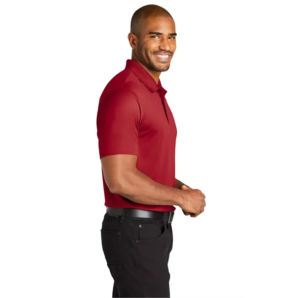 Port Authority Recycled Performance Polo... from ASI 84863 SanMar
