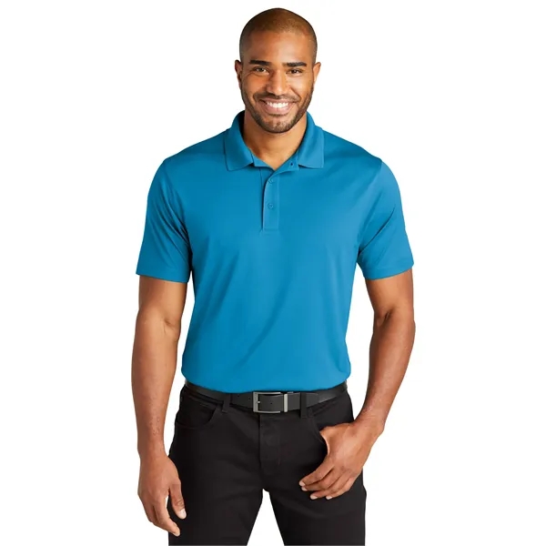 Port Authority Recycled Performance Polo... from ASI 84863 SanMar