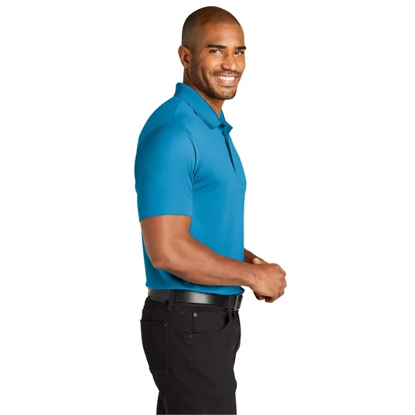 Port Authority Recycled Performance Polo... from ASI 84863 SanMar