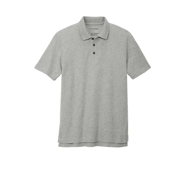 Port Authority C-FREE Cotton Blend Pique Polo... from ASI 84863 SanMar