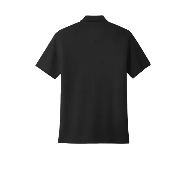 Port Authority C-FREE Cotton Blend Pique Polo... from ASI 84863 SanMar