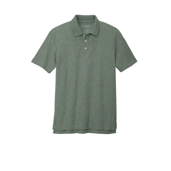 Port Authority C-FREE Cotton Blend Pique Polo... from ASI 84863 SanMar