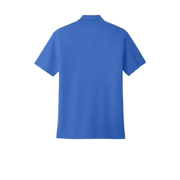 Port Authority C-FREE Cotton Blend Pique Polo... from ASI 84863 SanMar