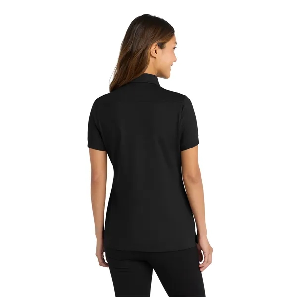 Port Authority Ladies Stretch Pique Polo.... from ASI 84863 SanMar