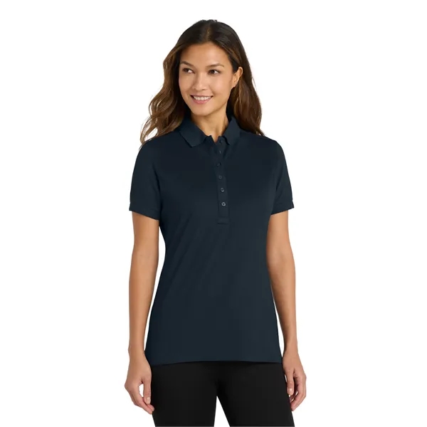 Port Authority Ladies Stretch Pique Polo.... from ASI 84863 SanMar