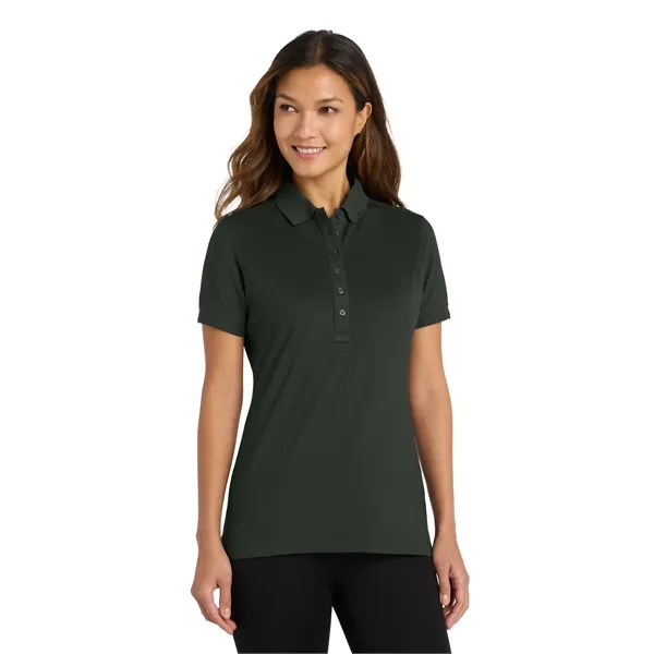 Port Authority Ladies Stretch Pique Polo.... from ASI 84863 SanMar