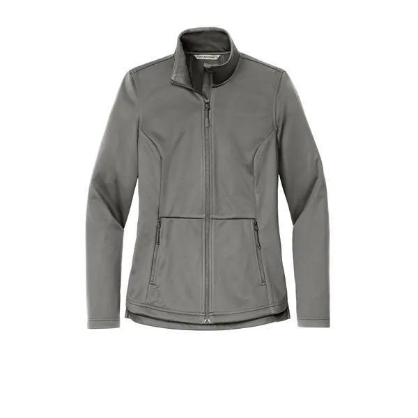 Port Authority Ladies Flexshell Jacket... from ASI 84863 SanMar