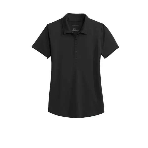 Port Authority Ladies C-FREE Snag-Proof Polo... from ASI 84863 SanMar