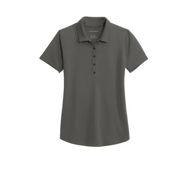 Port Authority Ladies C-FREE Snag-Proof Polo... from ASI 84863 SanMar