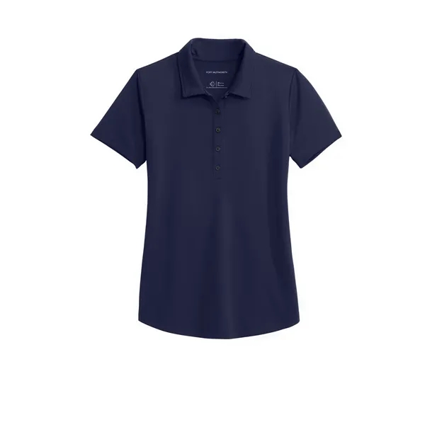 Port Authority Ladies C-FREE Snag-Proof Polo... from ASI 84863 SanMar