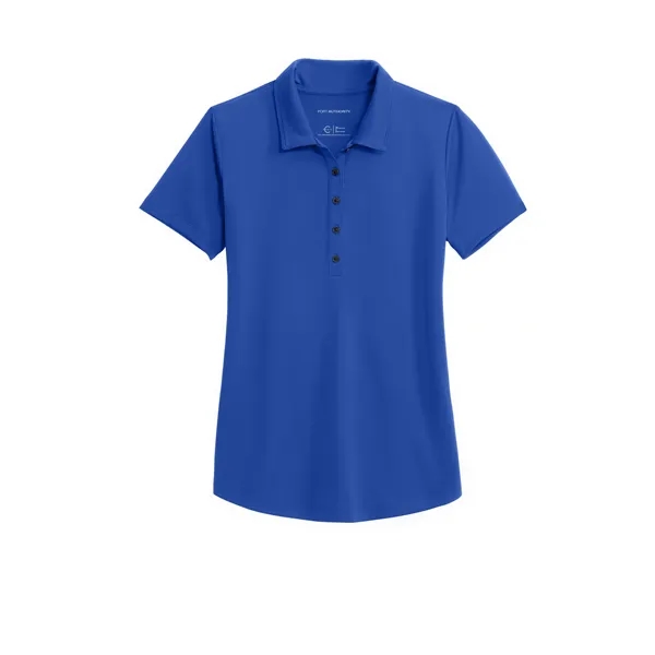 Port Authority Ladies C-FREE Snag-Proof Polo... from ASI 84863 SanMar