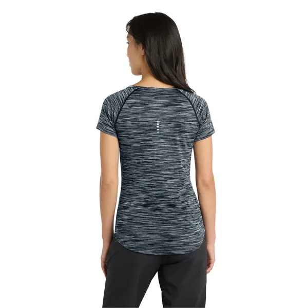 OGIO ENDURANCE Ladies Verge Scoop Neck.... from ASI 84863 SanMar